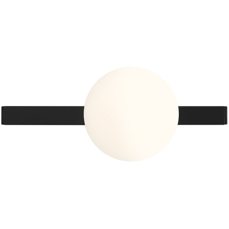 Aldex Garda vegglampe