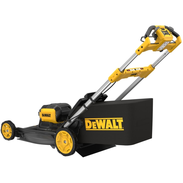 DEWALT 54V Flexvolt plæneklipper DCMWP500N-XJ, 53 cm