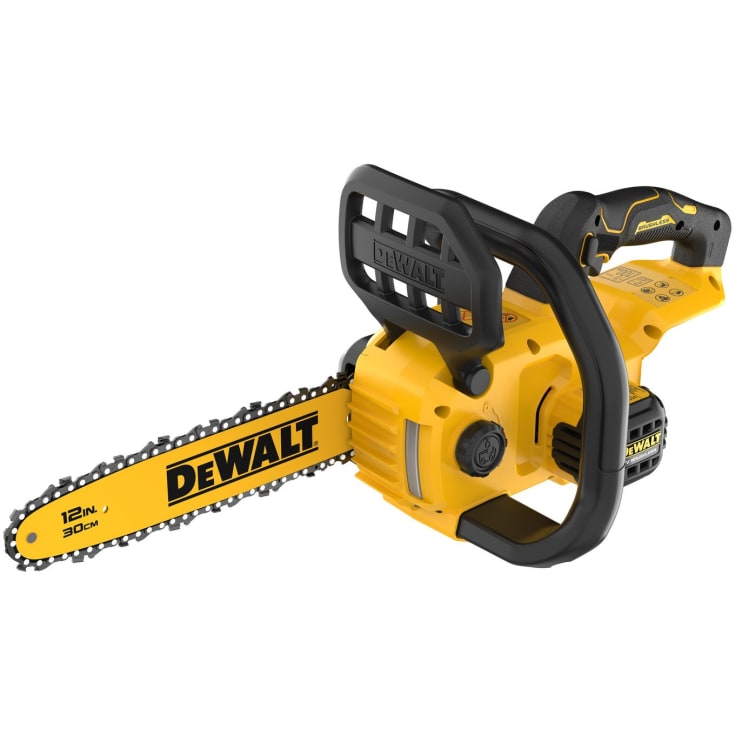 DEWALT 18V XR kædesav DCMCS565N-XJ, 30 cm