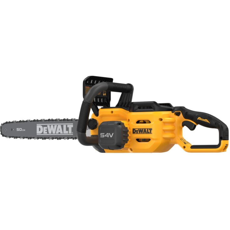 DEWALT 54V Flexvolt kædesav DCMCS575N-XJ, 50 cm