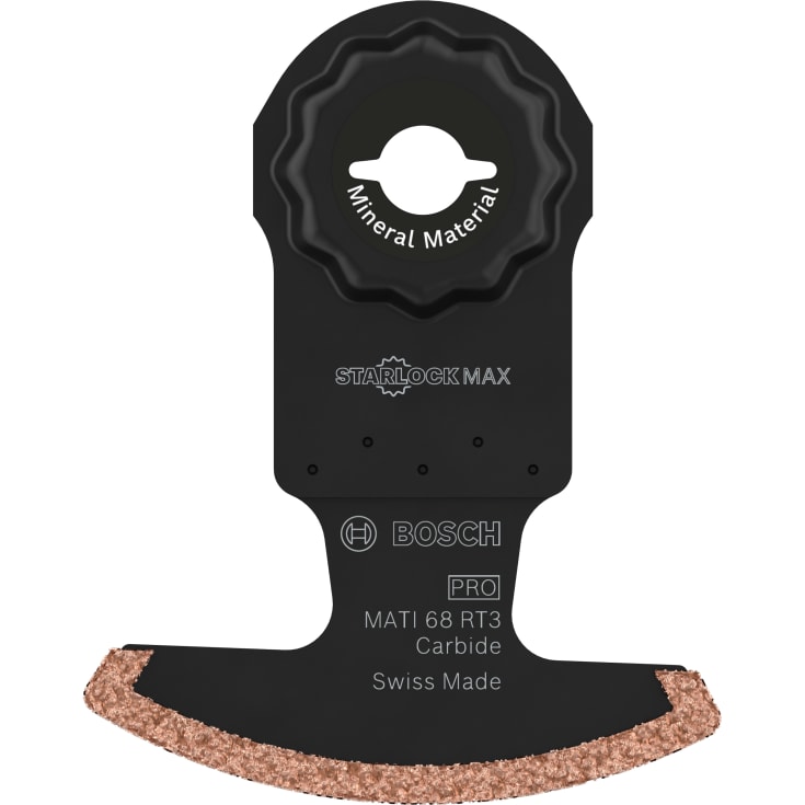 Bosch sagbladskjøt MATI68RT3, 68 x 30 mm, HM
