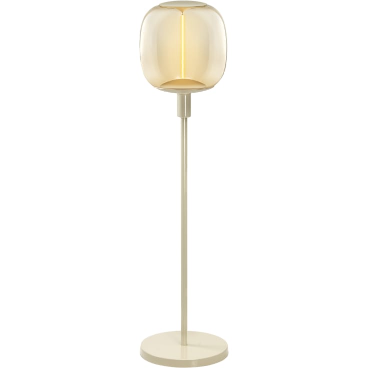 Ledvance Stick lampefot, beige