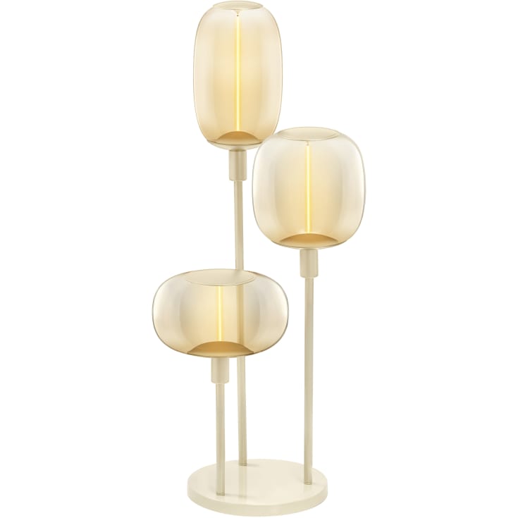 Ledvance Stick lampefot, 3 armer