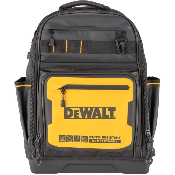 DEWALT rygsæk, 23,8L