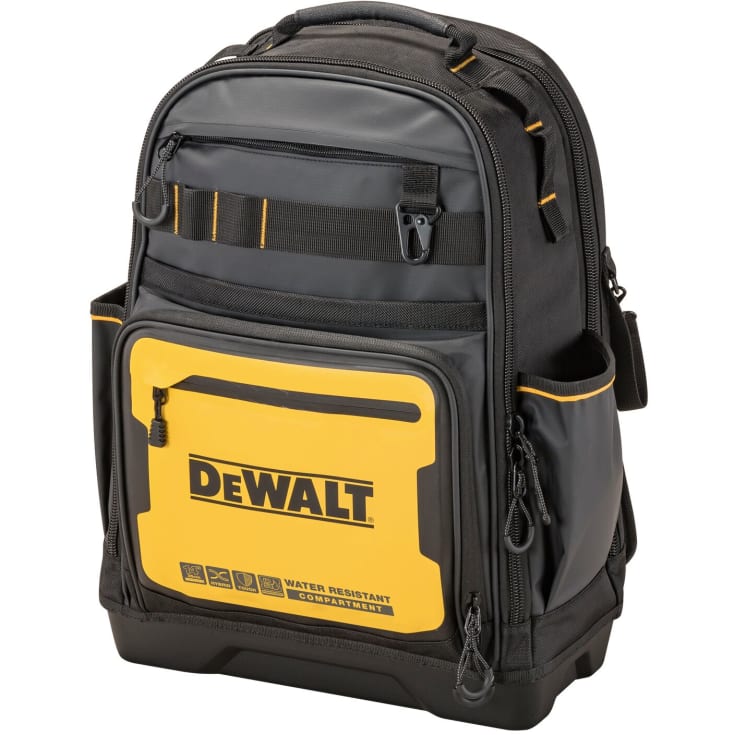 DEWALT rygsæk, 23,8L