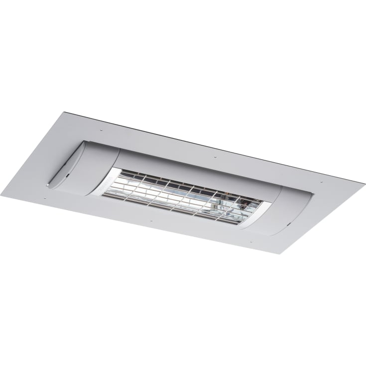 Solamagic Premium+ 1400 In-Ceiling titan