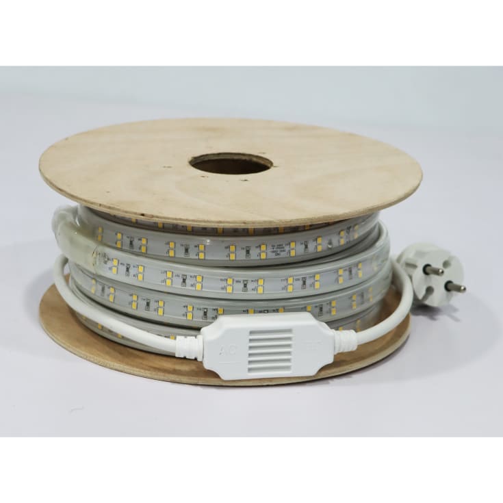 Bandit LED Strip 670 lumen/m, 4200K, 10M rull, 3032K