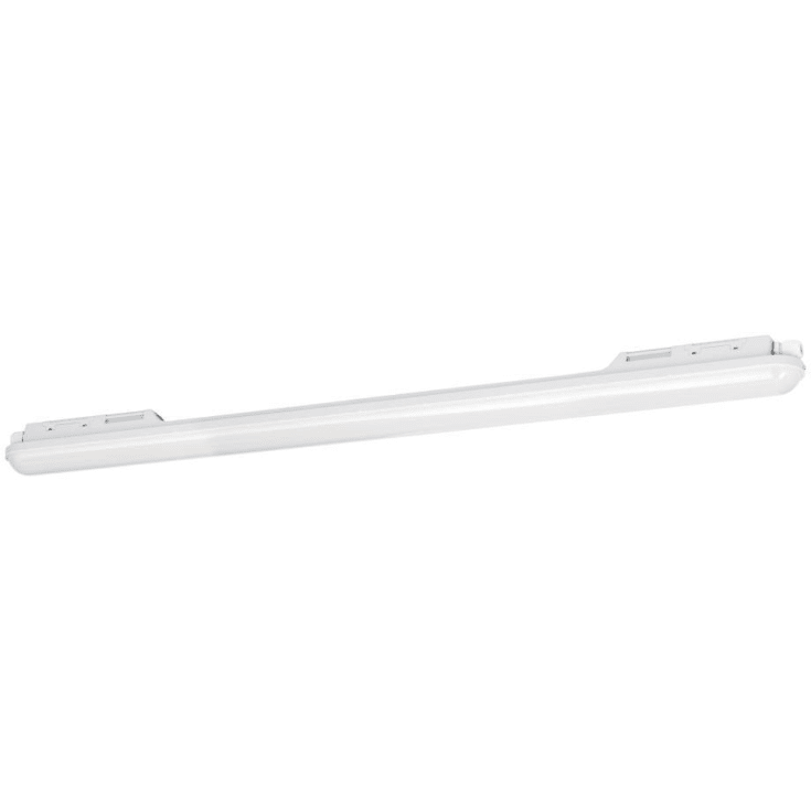 Eglo Pro lysarmatur, grå, 114 cm