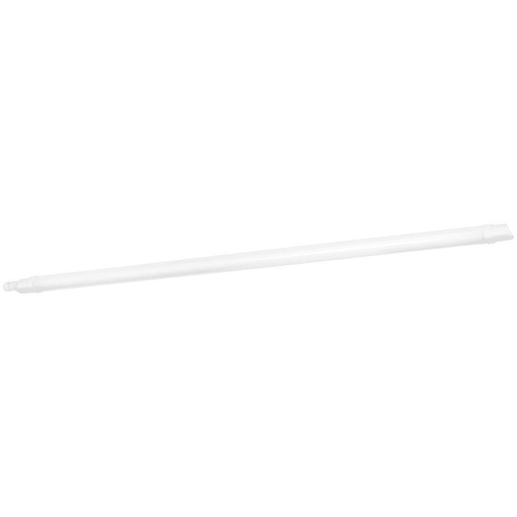 Eglo Pro lysarmatur, hvit, 118 cm