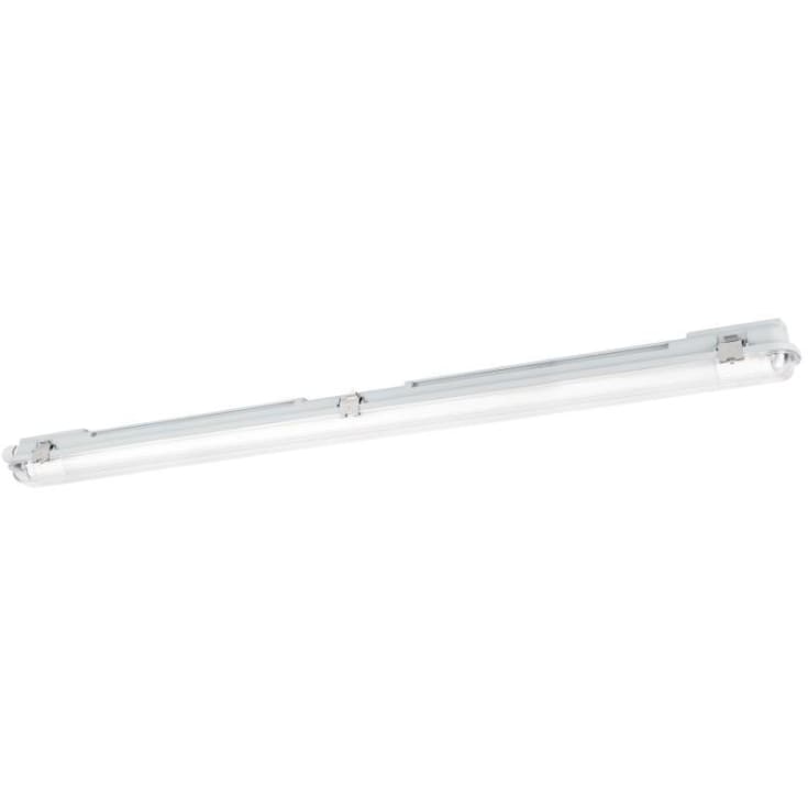 Eglo Tube lysarmatur, 128,5 cm