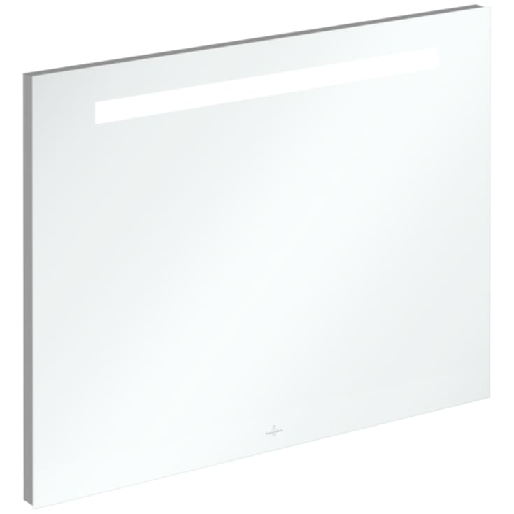 Villeroy &amp; Boch V&amp;B A430 Mer å se ett speil med LED 80