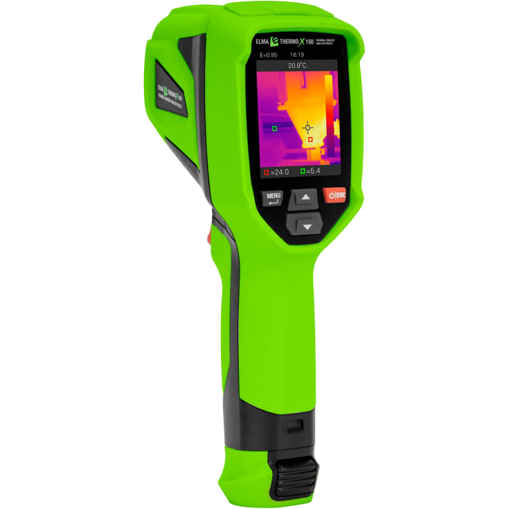 Elma termokamera X150