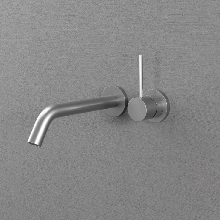 Scandtap Steel Harmonized 1 servantbatteri, stål