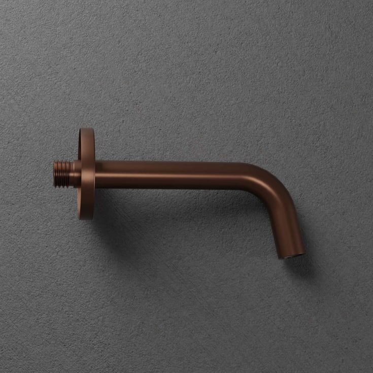 Scandtap Harmonized kartut, børstet kobber