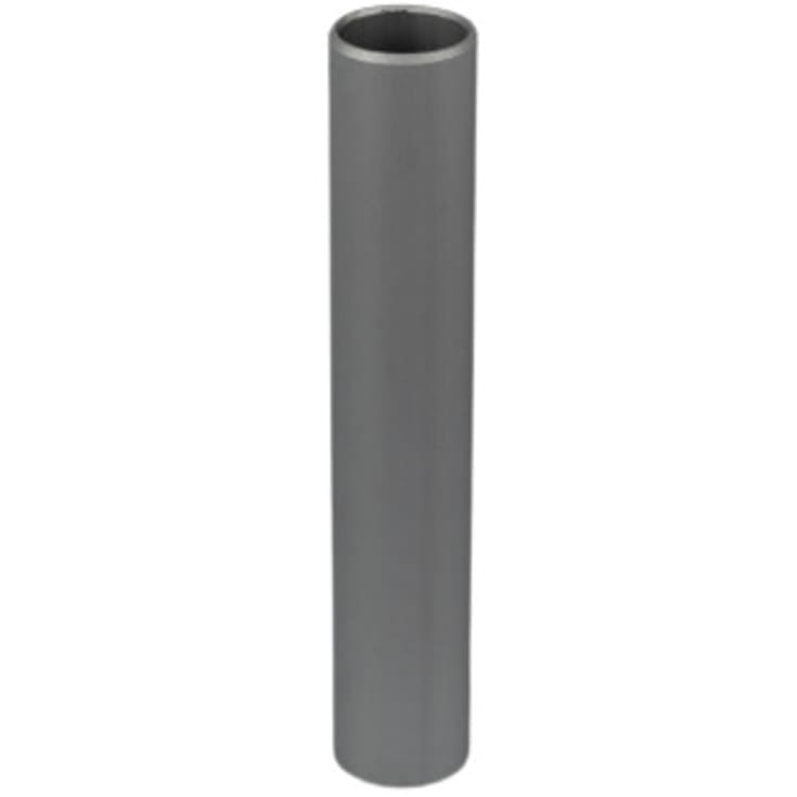 Emas 100mm rør for lystårn