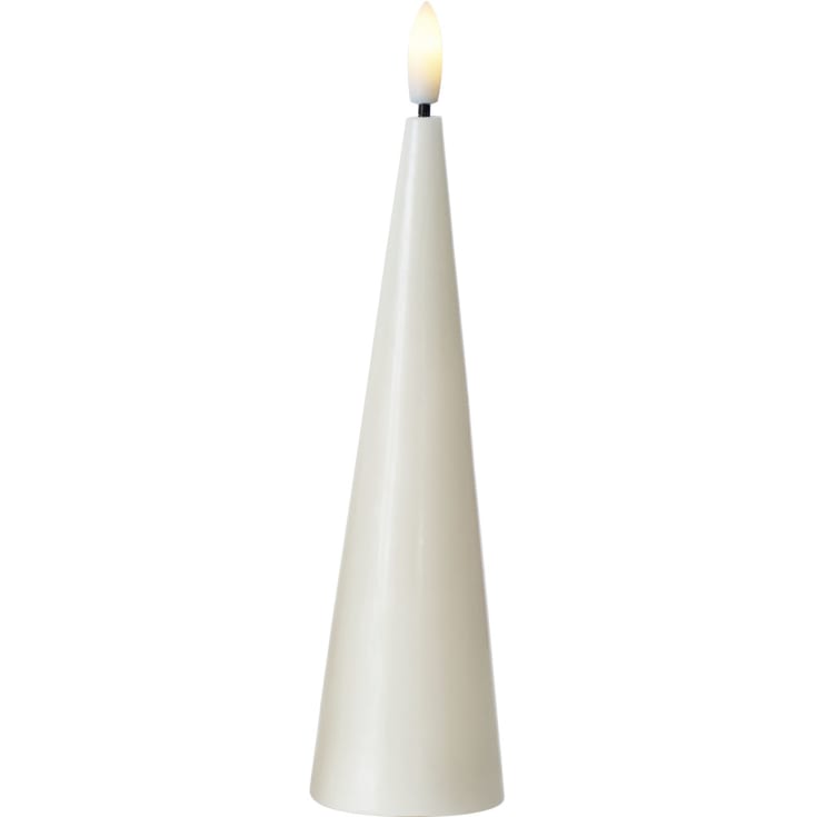 Sirius Sille LED kjeglelys