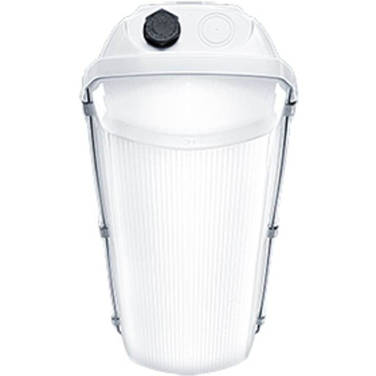 Eksplosjonssikker ATEX armatur sone 2, 15W 2250lm 840, 670mm