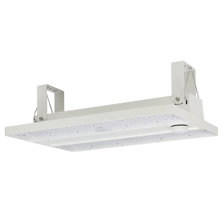 Saturn High Bay 100-150-200W CCT 4000-6500K 90°, hvit
