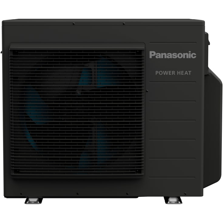 Panasonic CU-2Z50ABEC udedel power heat multi