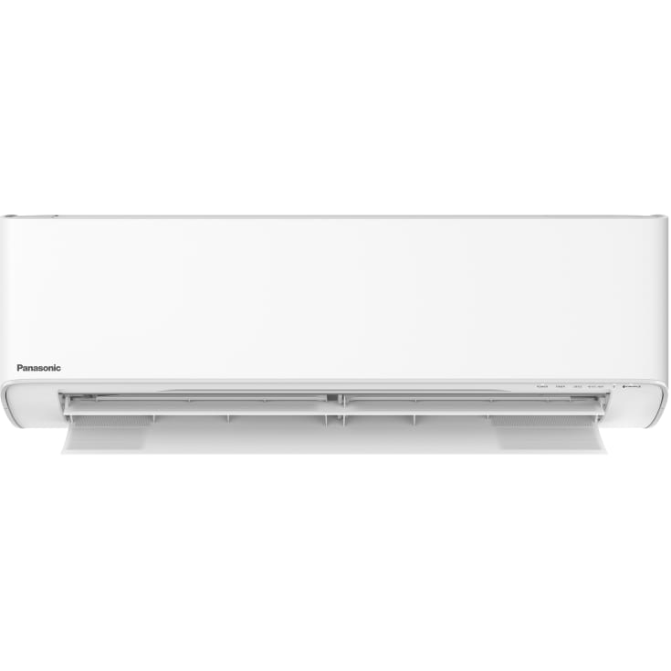 Panasonic CS-NZ35YKE-1 NZ Etherea luft til luft varmepumpe, indedel, 7,40 kW