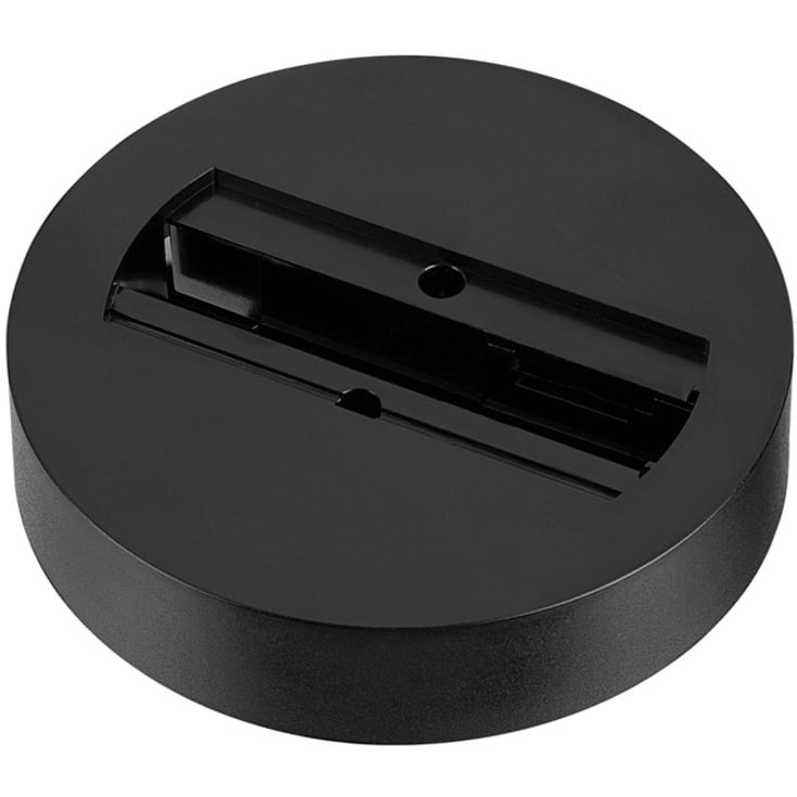 SLV 1F loftsroset, sort