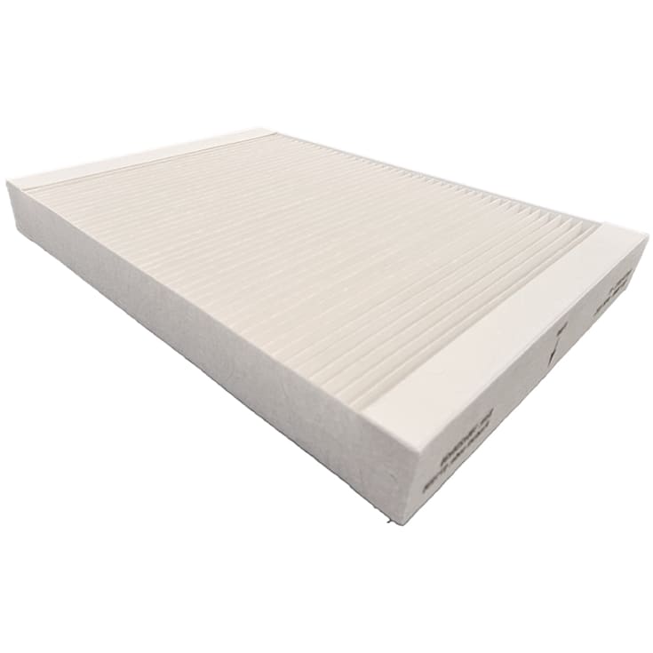 Kassettefilter F7 - Eco 360R