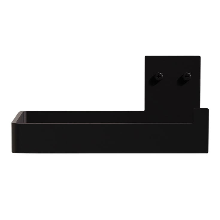 Nichba dorullholder, sort