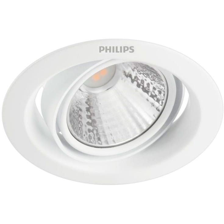 Philips myLiving Pomeron downlight, 5W