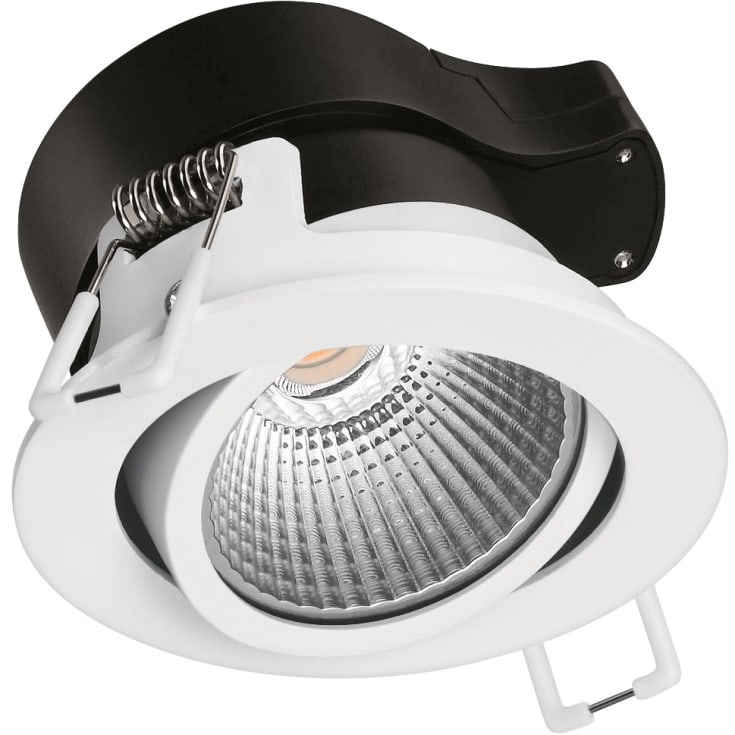 Philips myLiving Ledinaire indbygningsspot, 3000K