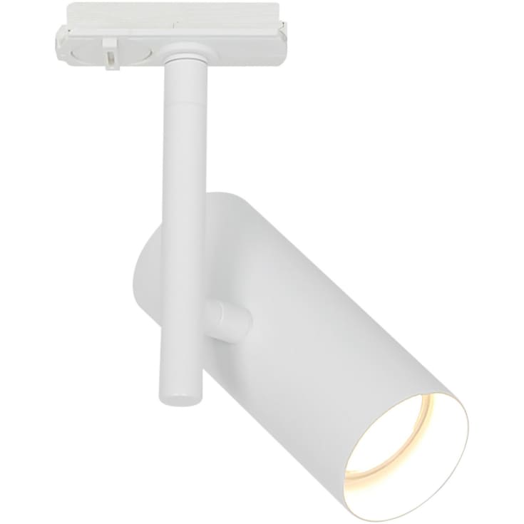 Nordlux Jerome Link skinnespot, hvid
