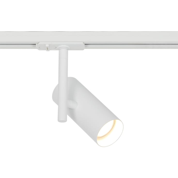 Nordlux Jerome Link skinnespot, hvid