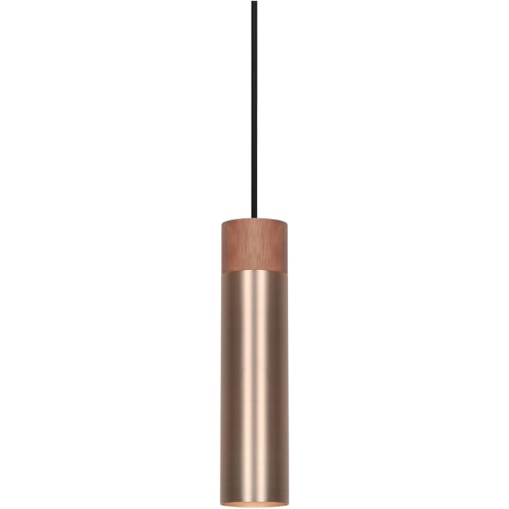 Tilo pendel GU10 antik messing