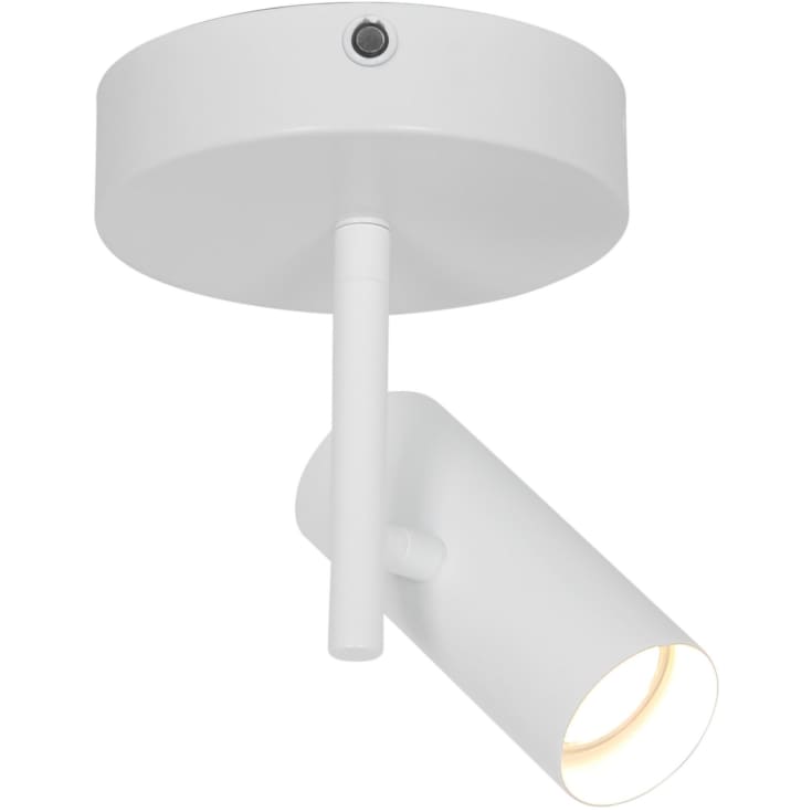 Nordlux Jerome spotlampe, hvid