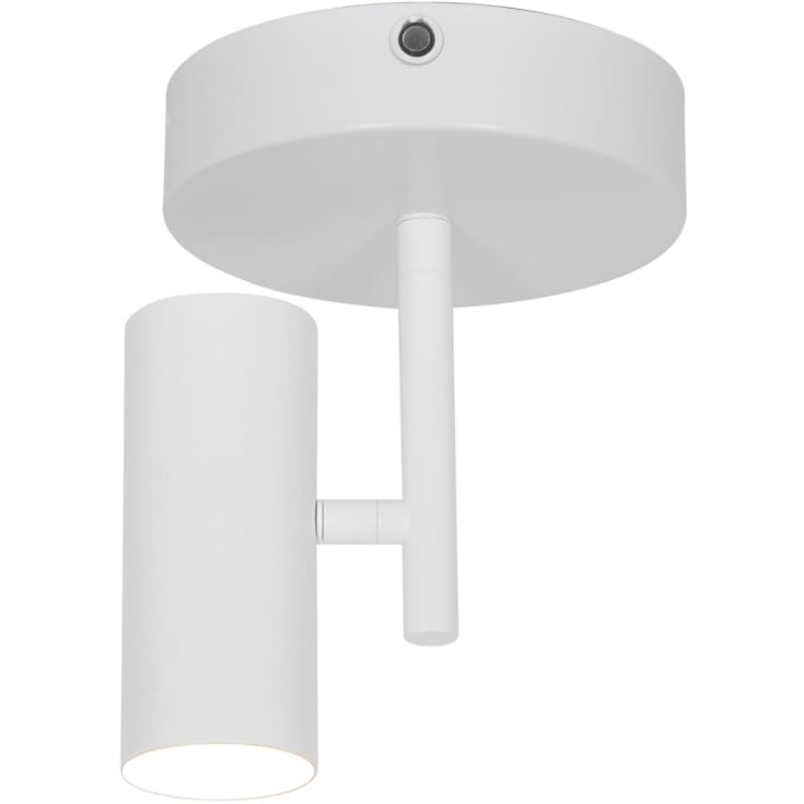 Nordlux Jerome spotlampe, hvid