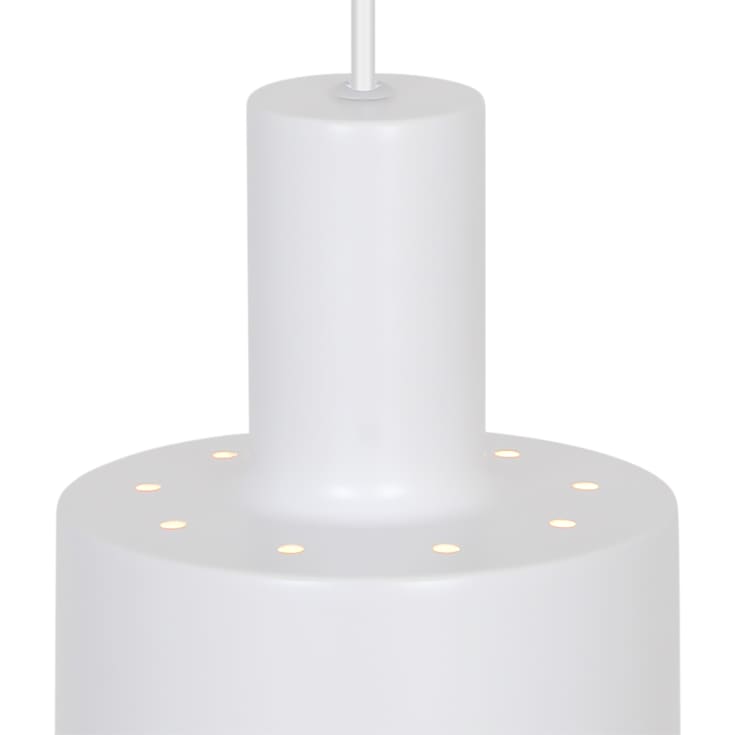 Nordlux Matis pendel, hvid