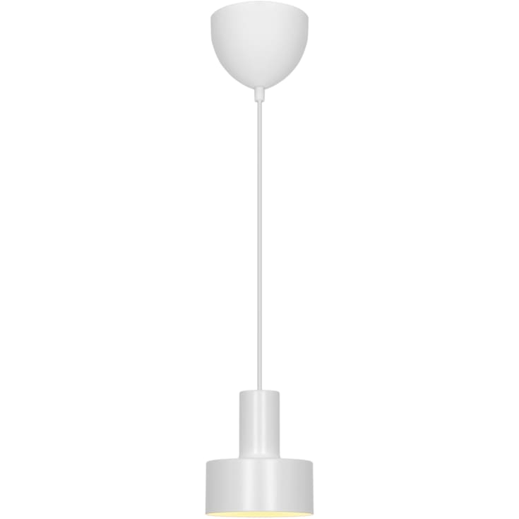 Nordlux Matis pendel, hvid