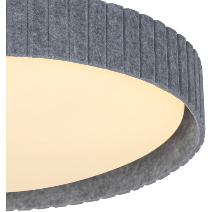 Nordlux Corato plafond, Ø50 cm