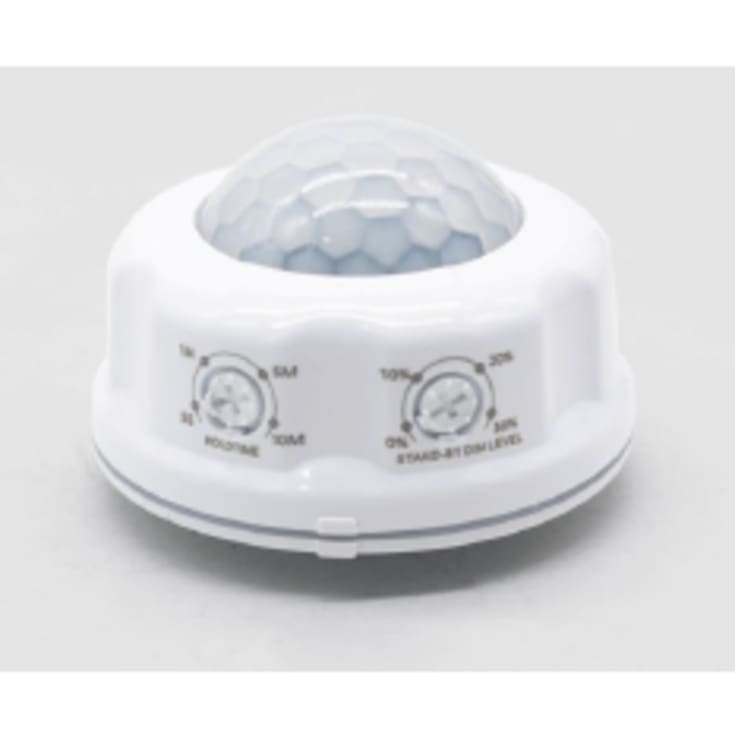 Saturn High Bay PIR-sensor Zhaga