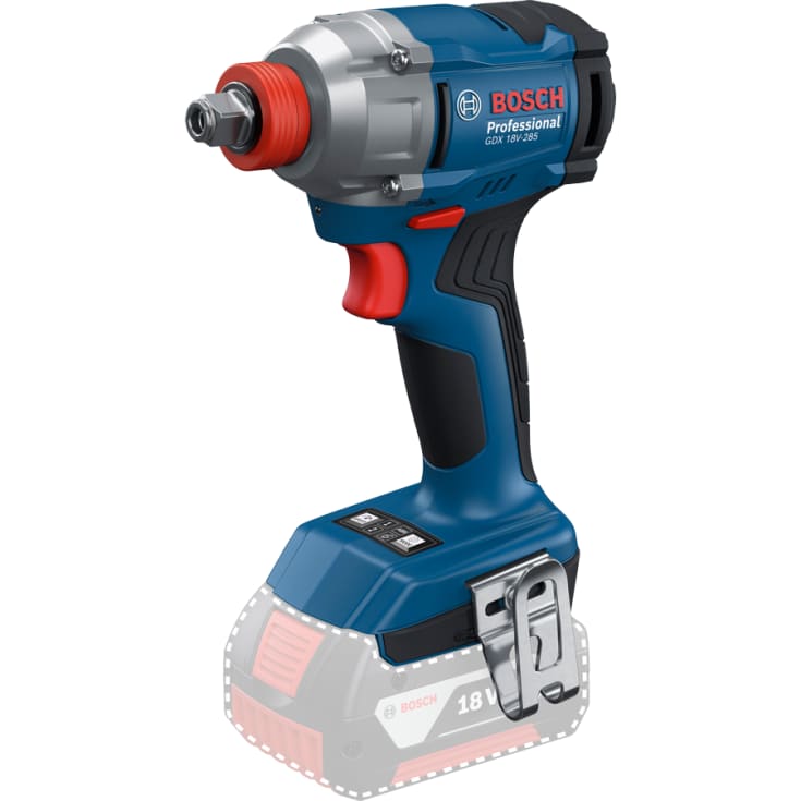 Bosch kombislagnøkkel GDX 18V-285 solo