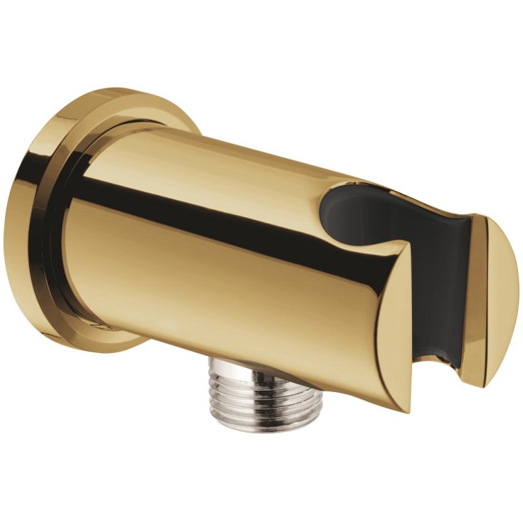 Grohe Rainshower slangeuttak, messing