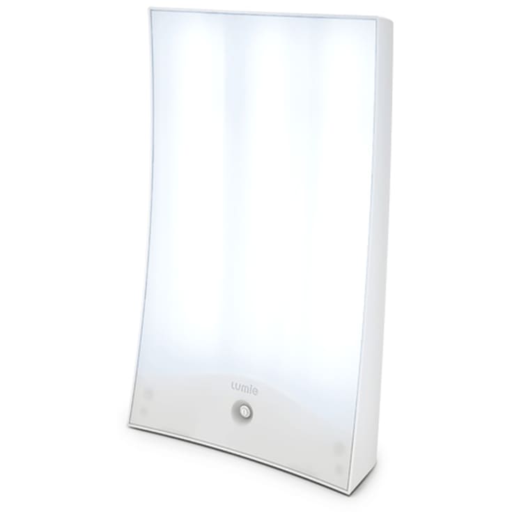 Lumie Lightbox Brazil ljusterpilampa