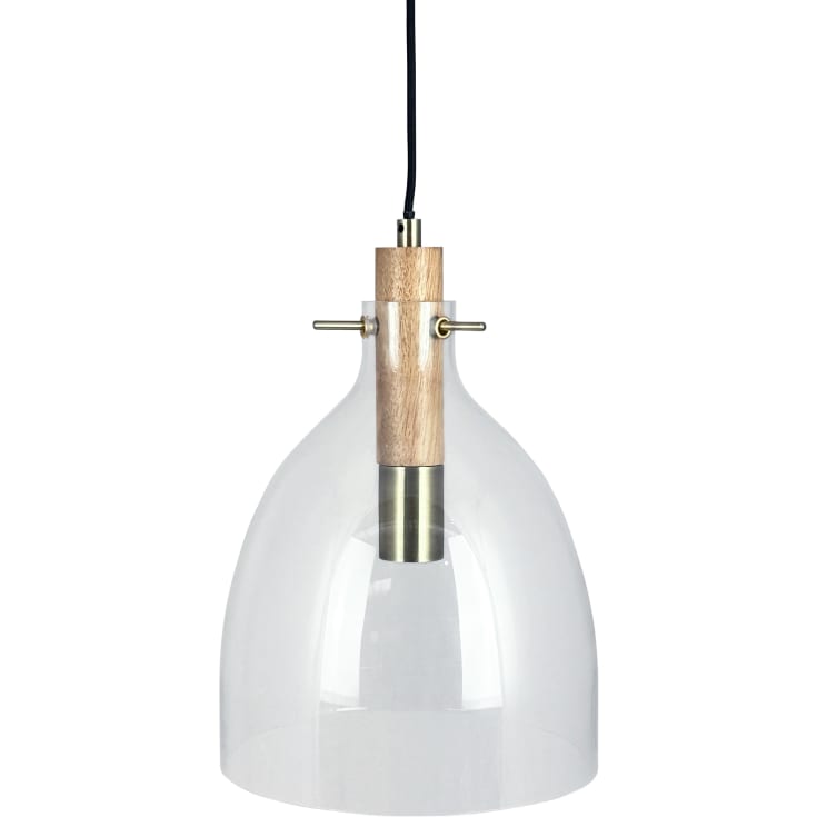Dyberg Larsen Bistro pendellampa, Ø30 cm