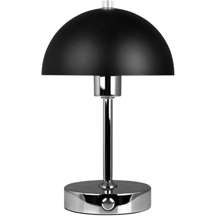 Dyberg Larsen Malmø oppladbar bordlampe