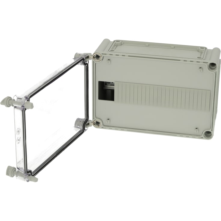 DIN-skinneboks MC EKJB 281913 T-2FSH 1x14M, 280x190x130 mm