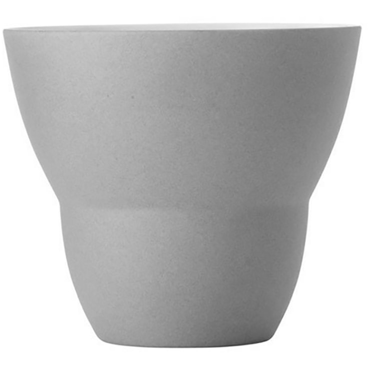Vipp 203 tekop, 2 stk, grå