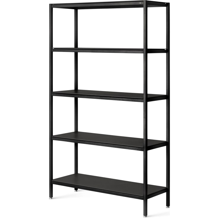 Vipp 475 Rack reol, 200 cm