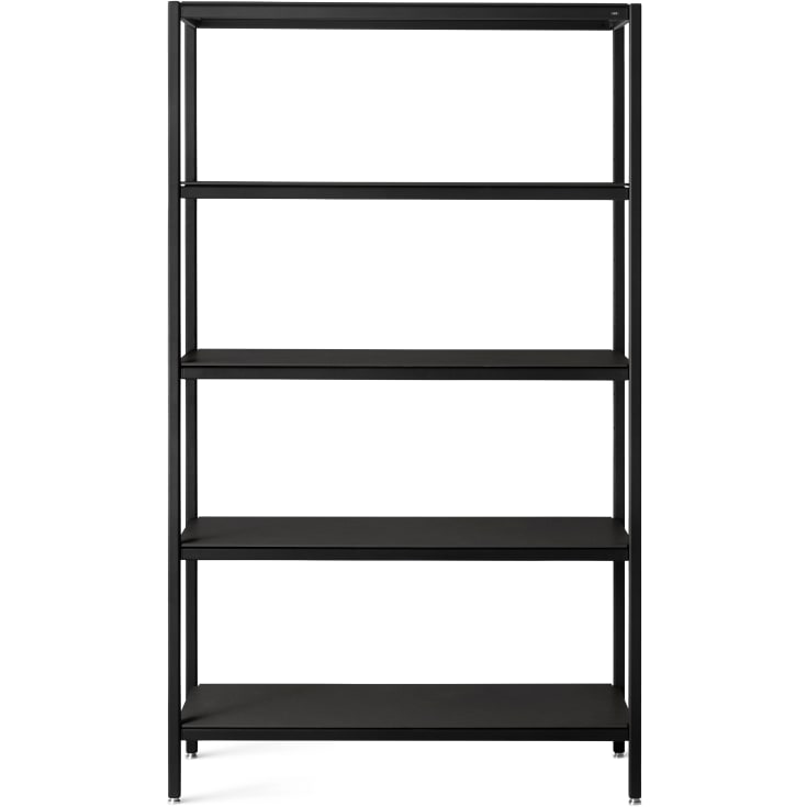 Vipp 475 Rack reol, 200 cm