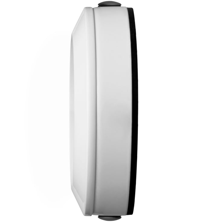 Vipp 895 Wall Mount adapter t/ Vipp væglamper, hvid