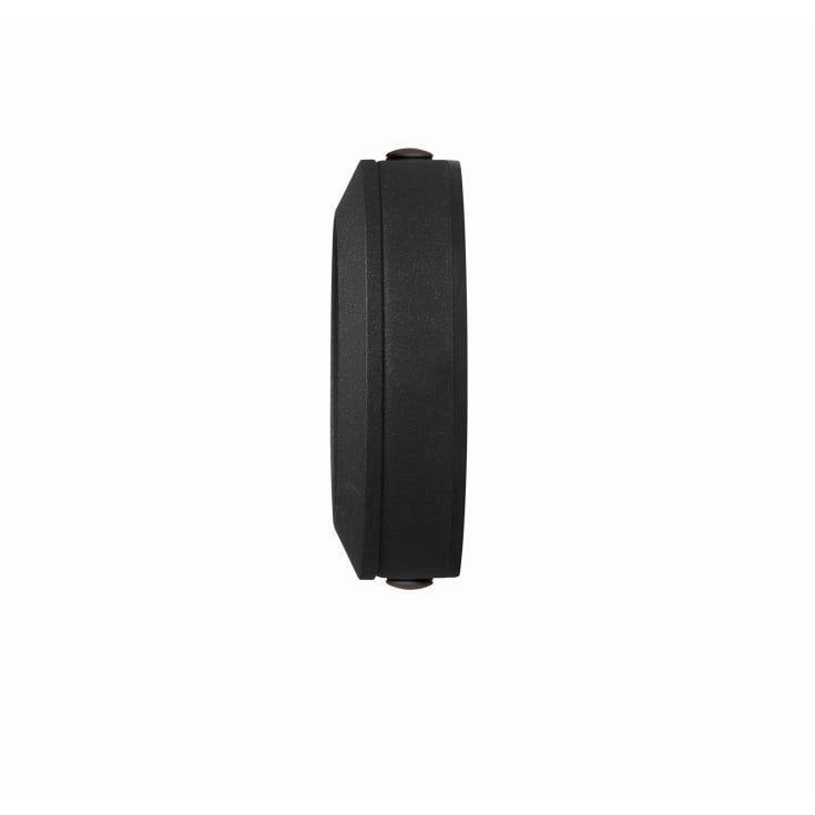 Vipp 895 Wall Mount adapter t/ Vipp væglamper, sort