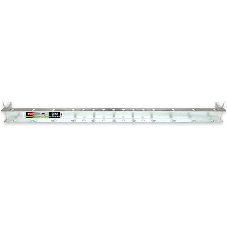 Polet Click-Pro verktygshängare, 100 cm